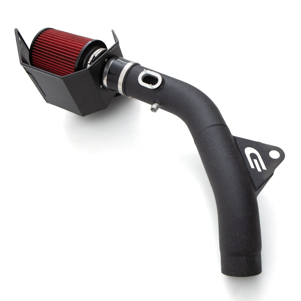 Direnza BMW 2 Series F22 F23 M235i 3.0 Automatic 14-16 - Cold Air Induction Kit