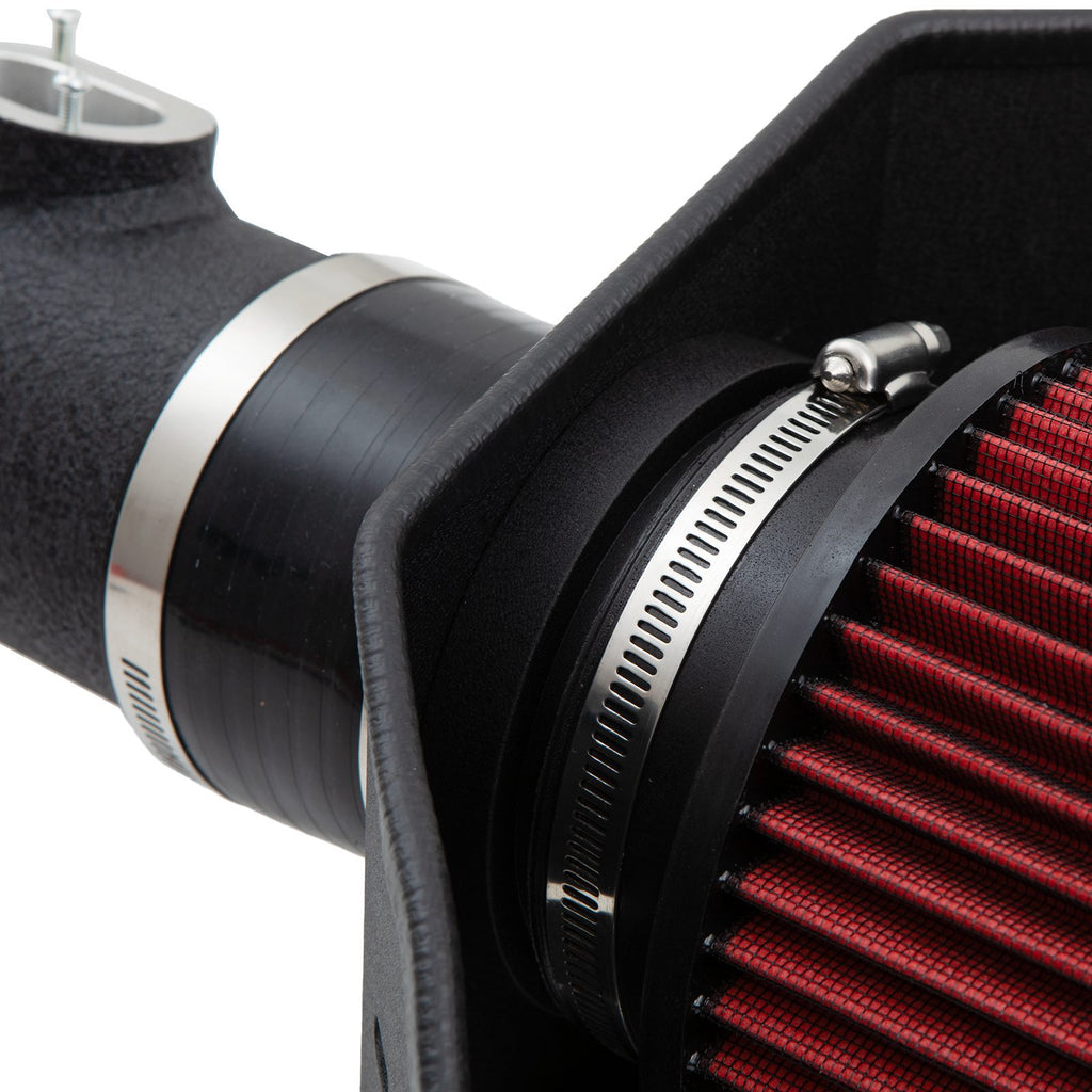 Direnza BMW 1 Series F20 F21 M135i 3.0 Automatic 12-16 - Cold Air Induction Kit
