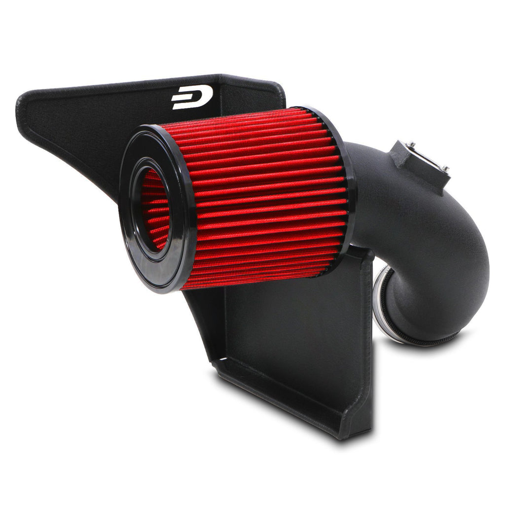 Direnza BMW 4 Series F32 F33 F36 3.0 B58 440i 15-19 - Cold Air Induction Kit