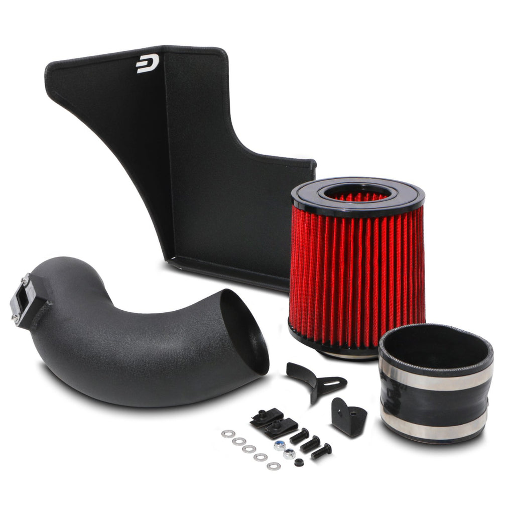 Direnza BMW 1 Series F20 M140i 3.0 B58 16-19 - Cold Air Induction Kit
