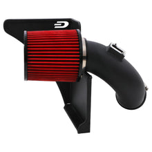 Load image into Gallery viewer, Direnza BMW 1 Series F20 M140i 3.0 B58 16-19 - Cold Air Induction Kit