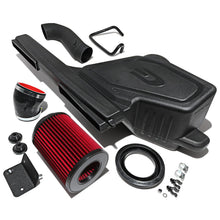 Load image into Gallery viewer, Direnza Audi A3 S3 8V 2.0 1.8 TSI 13-20 Vortex Cold Air Induction Kit