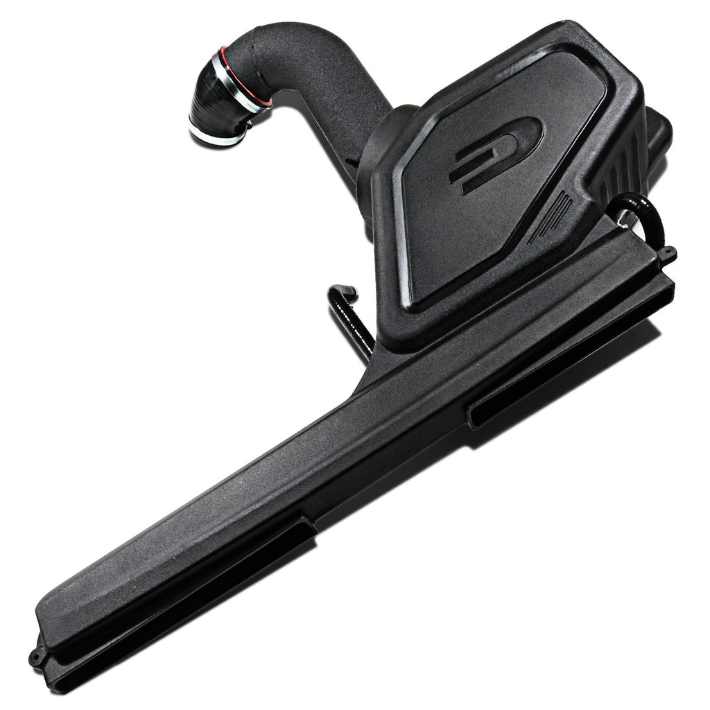 Direnza VW Golf MK7 GTI 2.0 TSI 13-20 Vortex Cold Air Induction Kit