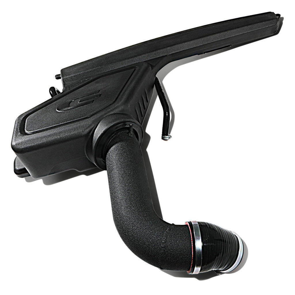 Direnza VW Golf MK7 GTI 2.0 TSI 13-20 Vortex Cold Air Induction Kit