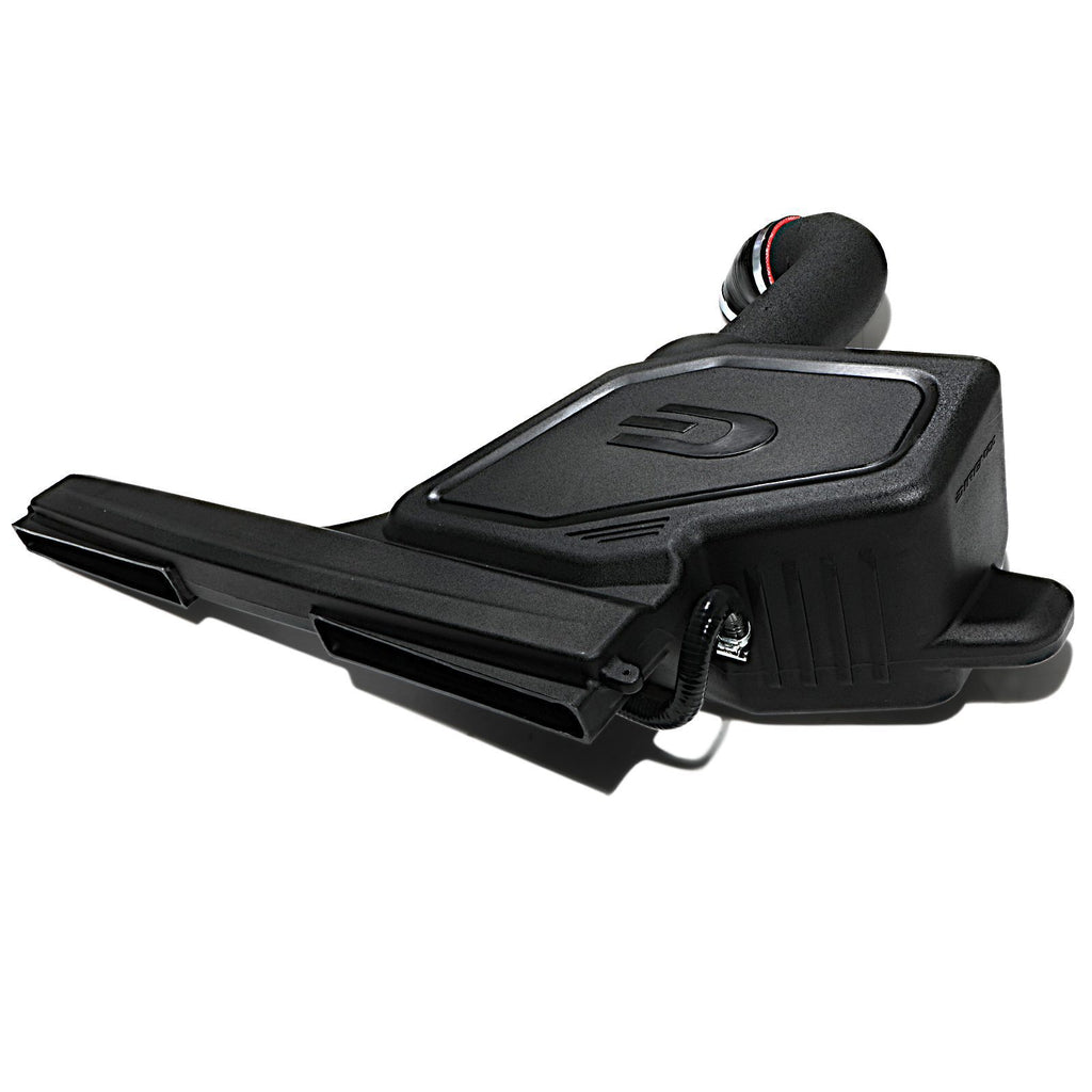 Direnza Audi A3 S3 8V 2.0 1.8 TSI 13-20 Vortex Cold Air Induction Kit