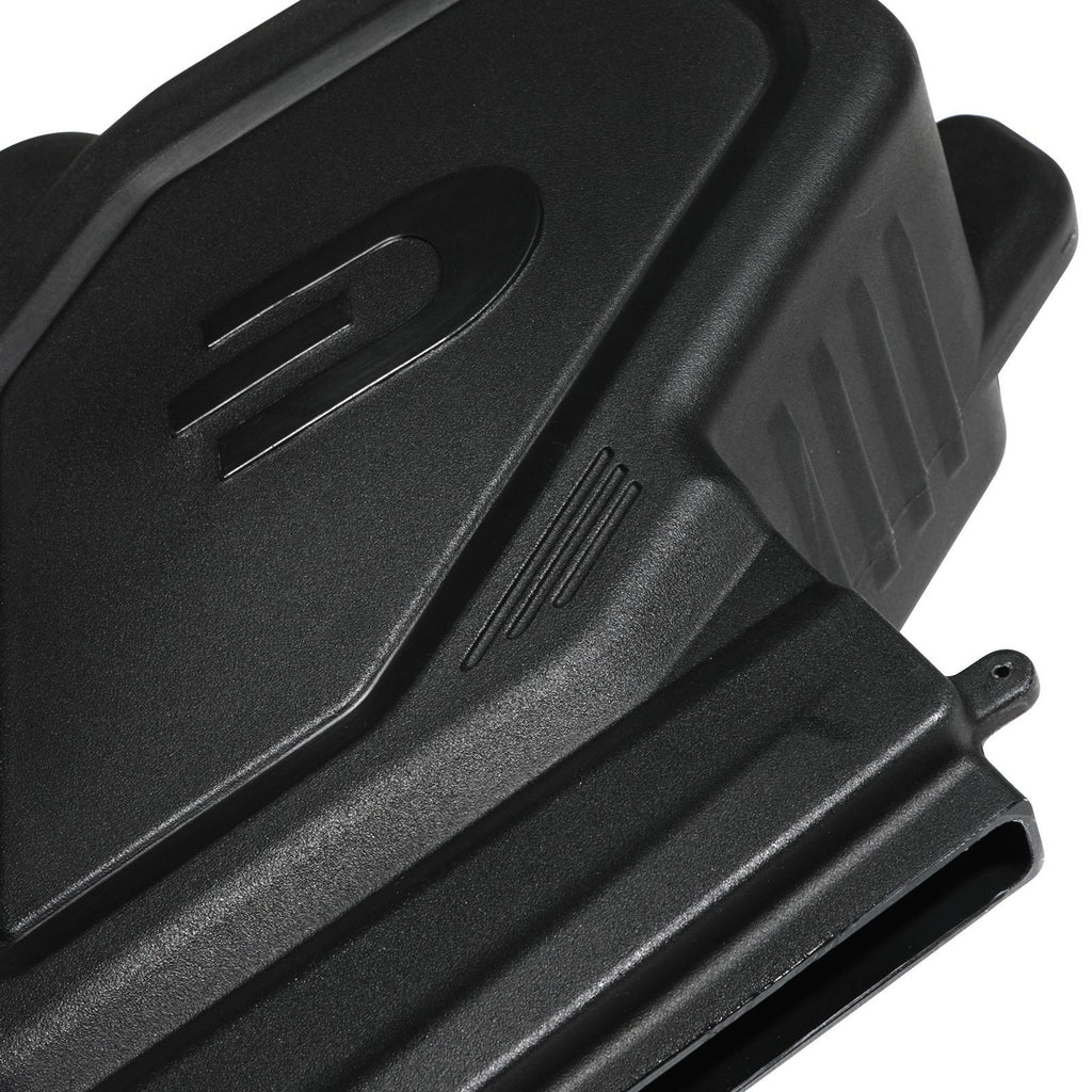 Direnza Seat Leon Cupra 5F Ateca 2.0 1.8 TSI 14-20 Vortex Cold Air Induction Kit