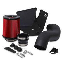 Load image into Gallery viewer, Direnza VW Golf GTI/R MK7 MK7.5 / Audi S3 8V Quattro / Seat Leon Cupra R 2.0TSI 13-20 - Cold Air Induction Kit