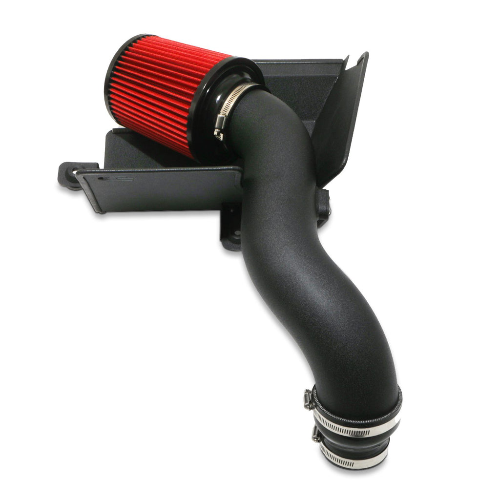 Direnza VW Golf GTI/R MK7 MK7.5 / Audi S3 8V Quattro / Seat Leon Cupra R 2.0TSI 13-20 - Cold Air Induction Kit
