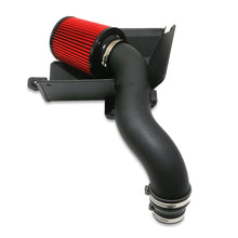 Load image into Gallery viewer, Direnza VW Golf GTI/R MK7 MK7.5 / Audi S3 8V Quattro / Seat Leon Cupra R 2.0TSI 13-20 - Cold Air Induction Kit