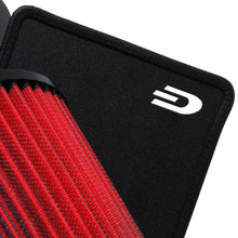 Load image into Gallery viewer, Direnza VW Golf GTI/R MK7 MK7.5 / Audi S3 8V Quattro / Seat Leon Cupra R 2.0TSI 13-20 - Cold Air Induction Kit