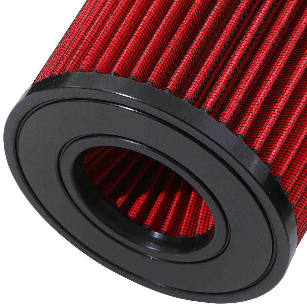 Direnza VW Golf GTI/R MK7 MK7.5 / Audi S3 8V Quattro / Seat Leon Cupra R 2.0TSI 13-20 - Cold Air Induction Kit