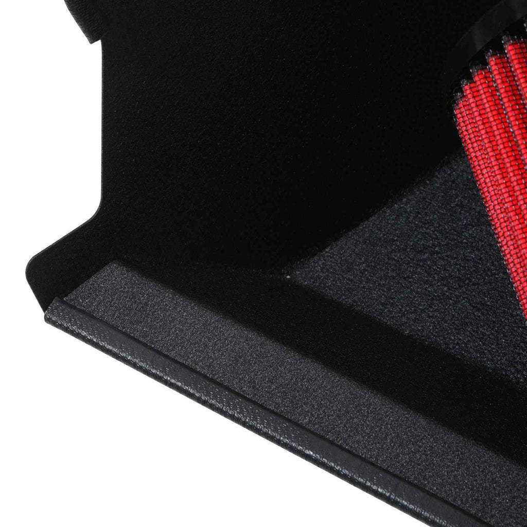 Direnza VW Golf GTI/R MK7 MK7.5 / Audi S3 8V Quattro / Seat Leon Cupra R 2.0TSI 13-20 - Cold Air Induction Kit