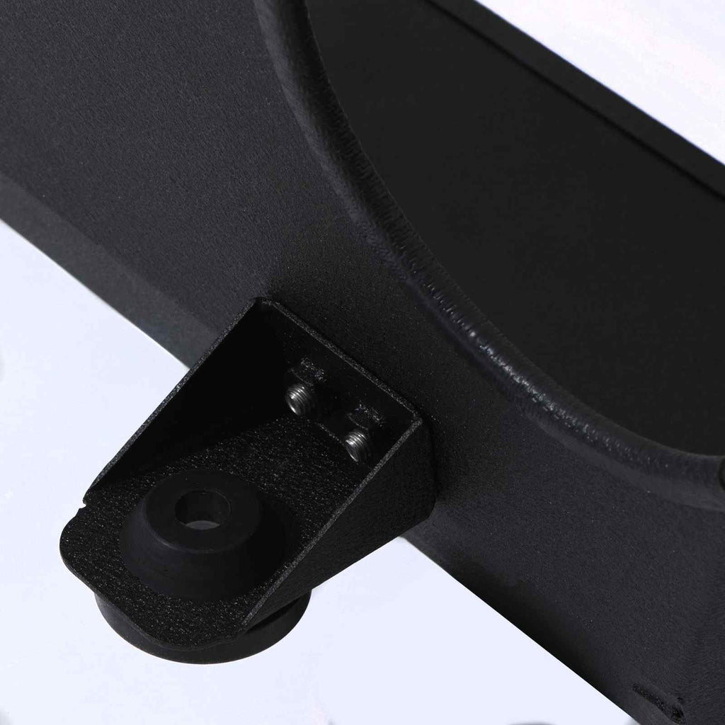 Direnza VW Golf GTI/R MK7 MK7.5 / Audi S3 8V Quattro / Seat Leon Cupra R 2.0TSI 13-20 - Cold Air Induction Kit