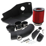 Direnza Audi TT 8J 3.2 VR6 06-10 - Cold Air Induction Kit