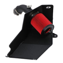 Load image into Gallery viewer, Direnza Audi A3 8P Quattro 3.2 VR6 03-09 - Cold Air Induction Kit