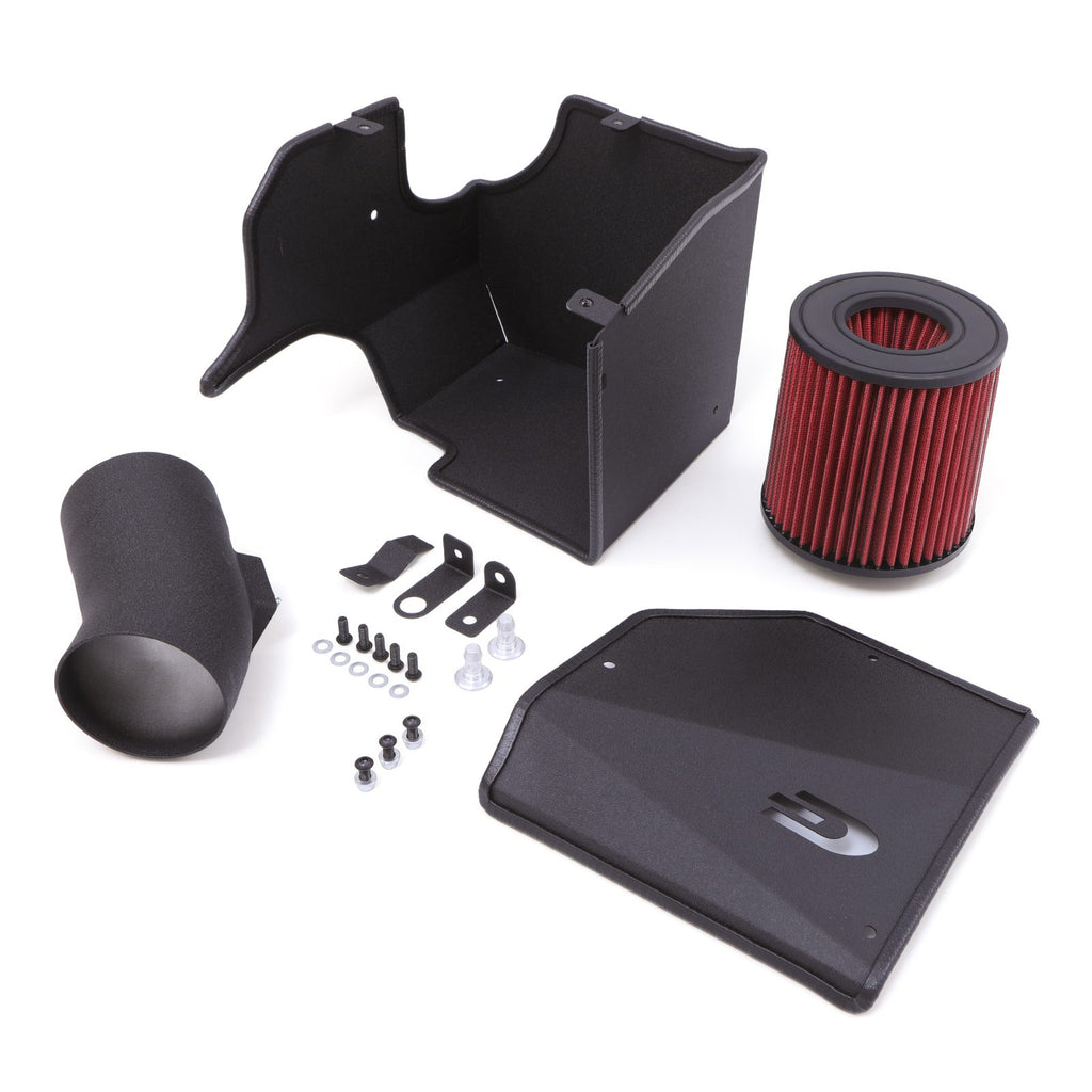 Direnza BMW 2 Series M235i F44 Gran Coupe 20-24 - Cold Air Induction Kit