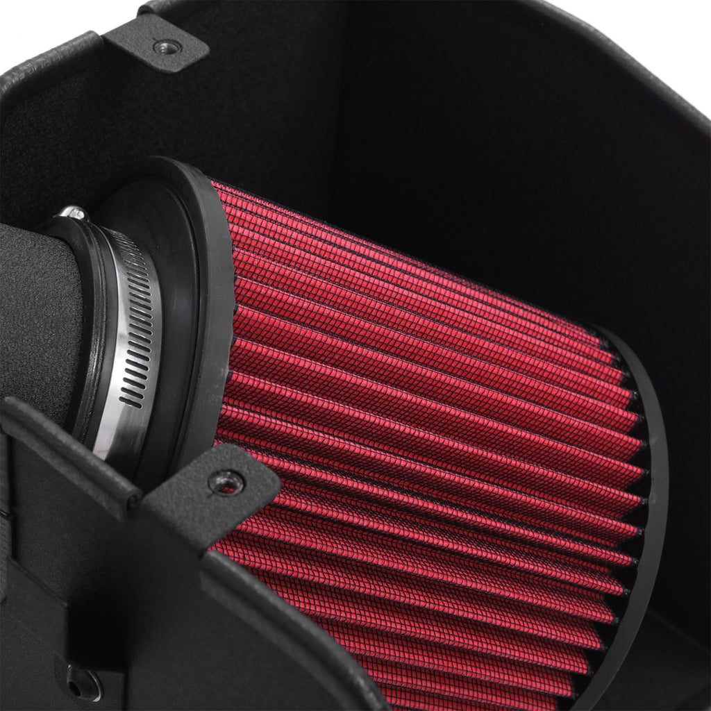 Direnza BMW 2 Series M235i F44 Gran Coupe 20-24 - Cold Air Induction Kit