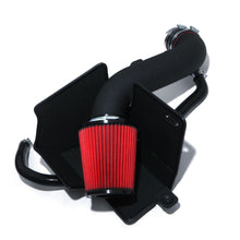 Load image into Gallery viewer, Direnza Volkswagen Golf MK8 R 2020+ Cold Air Induction Kit