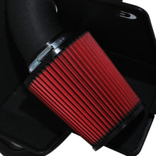Load image into Gallery viewer, Direnza Volkswagen Golf MK8 R 2020+ Cold Air Induction Kit