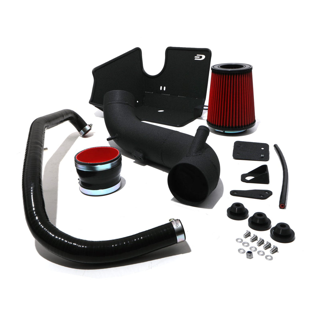 Direnza Volkswagen Golf MK8 R 2020+ Cold Air Induction Kit