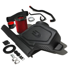 Load image into Gallery viewer, Direnza Audi S3 8Y 2.0 TSI 2020+ Vortex Cold Air Induction Kit
