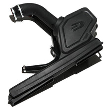 Load image into Gallery viewer, Direnza VW Golf MK8 R Vortex Cold Air Induction Kit - 2.0 TSI 2019+