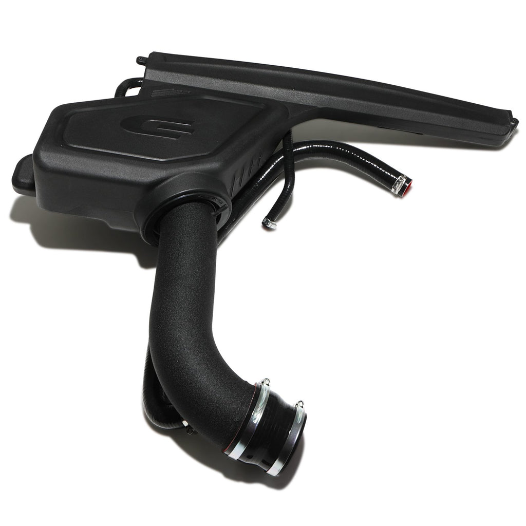 Direnza Audi S3 8Y 2.0 TSI 2020+ Vortex Cold Air Induction Kit