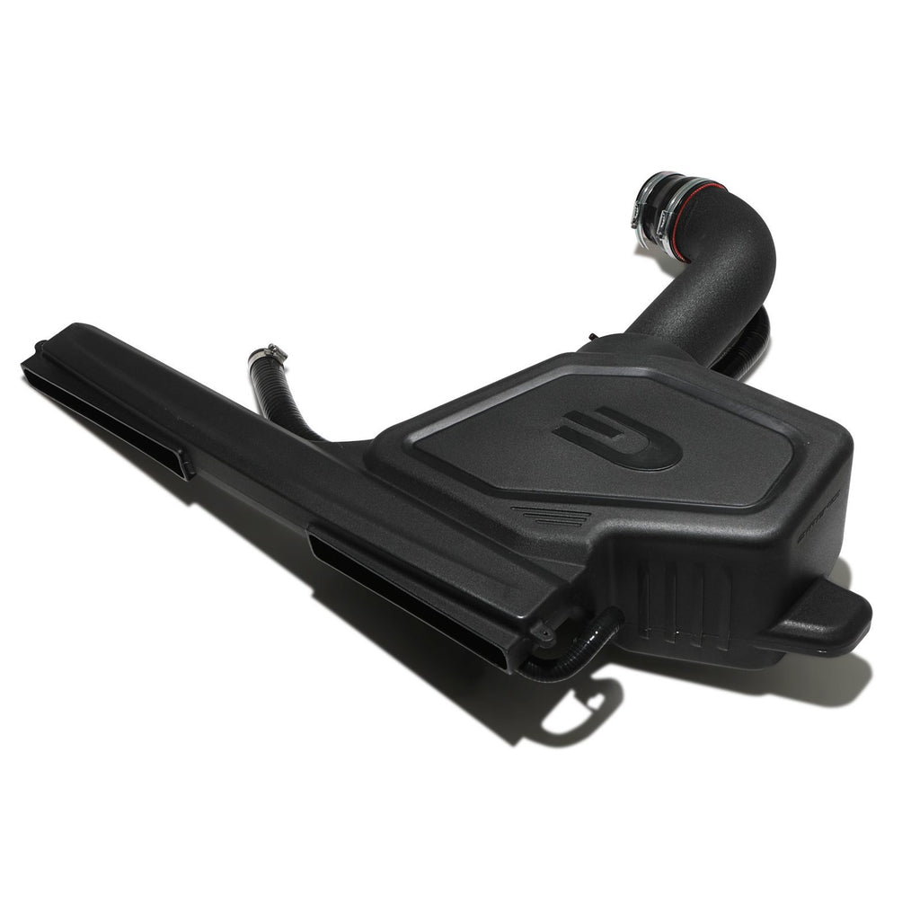 Direnza VW Golf MK8 R Vortex Cold Air Induction Kit - 2.0 TSI 2019+