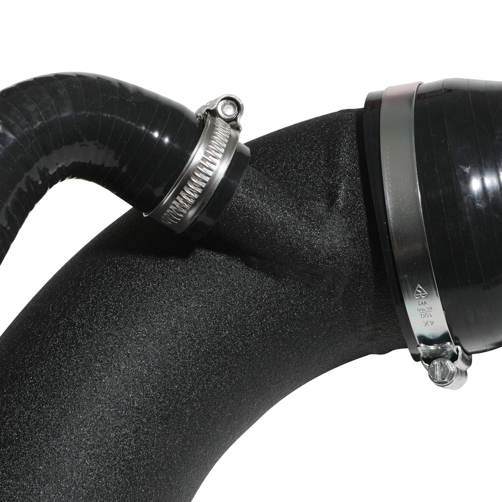 Direnza VW Golf MK8 R Vortex Cold Air Induction Kit - 2.0 TSI 2019+