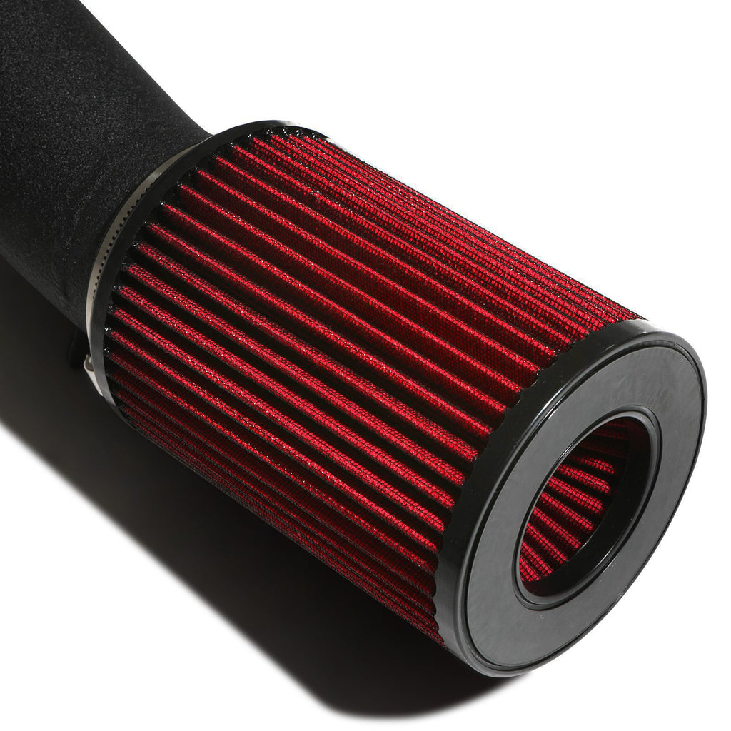 Direnza VW Golf MK8 R Vortex Cold Air Induction Kit - 2.0 TSI 2019+