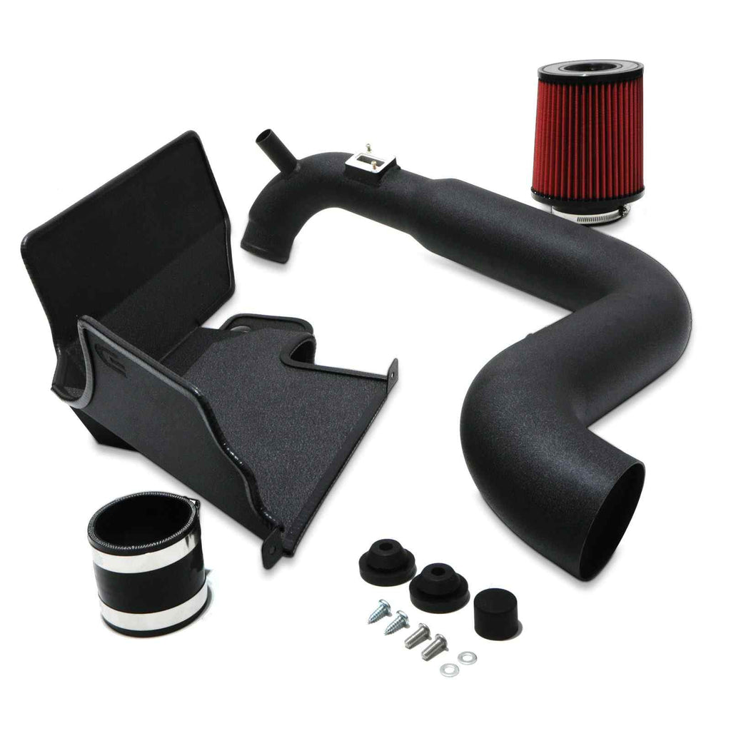 Direnza Volkswagen Golf MK5 GTI 2.0 TFSI 04-09 - Cold Air Induction Kit