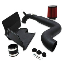 Load image into Gallery viewer, Direnza Volkswagen Golf MK5 GTI 2.0 TFSI 04-09 - Cold Air Induction Kit