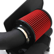 Load image into Gallery viewer, Direnza Volkswagen Golf MK5 GTI 2.0 TFSI 04-09 - Cold Air Induction Kit