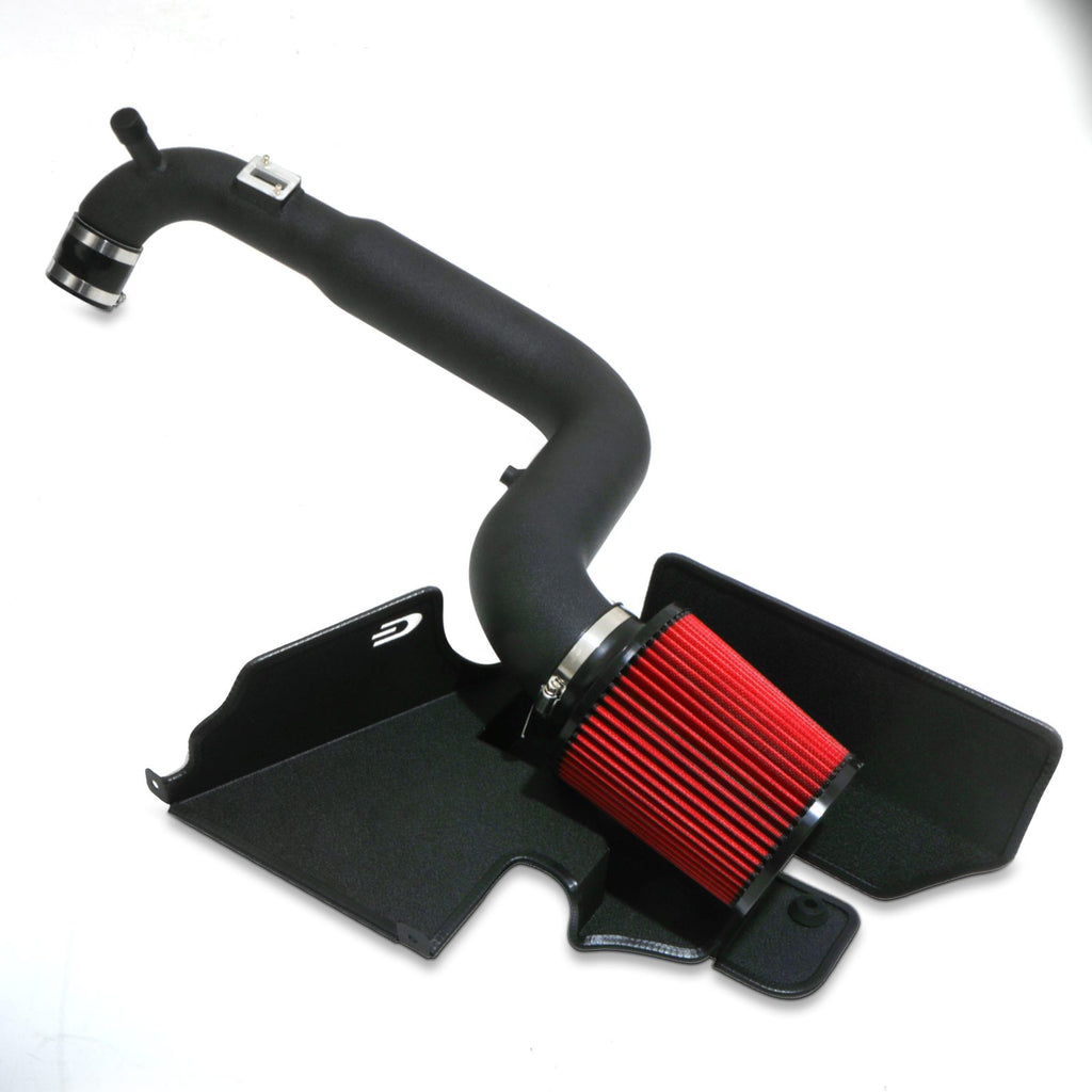 Direnza Volkswagen Golf MK5 GTI 2.0 TFSI 04-09 - Cold Air Induction Kit