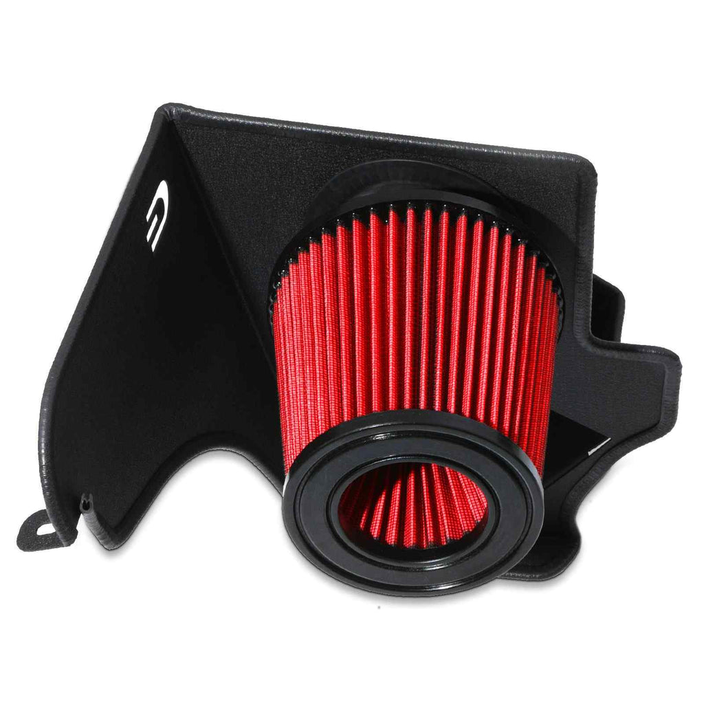 Direnza BMW 1 Series E87 120D N47 07-13 - Cold Air Induction Kit