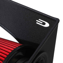 Load image into Gallery viewer, Direnza BMW 1 Series E87 120D N47 07-13 - Cold Air Induction Kit