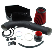 Load image into Gallery viewer, Direnza Audi RS3 8Y 2.5 TFSI 2020+ - Cold Air Induction Kit
