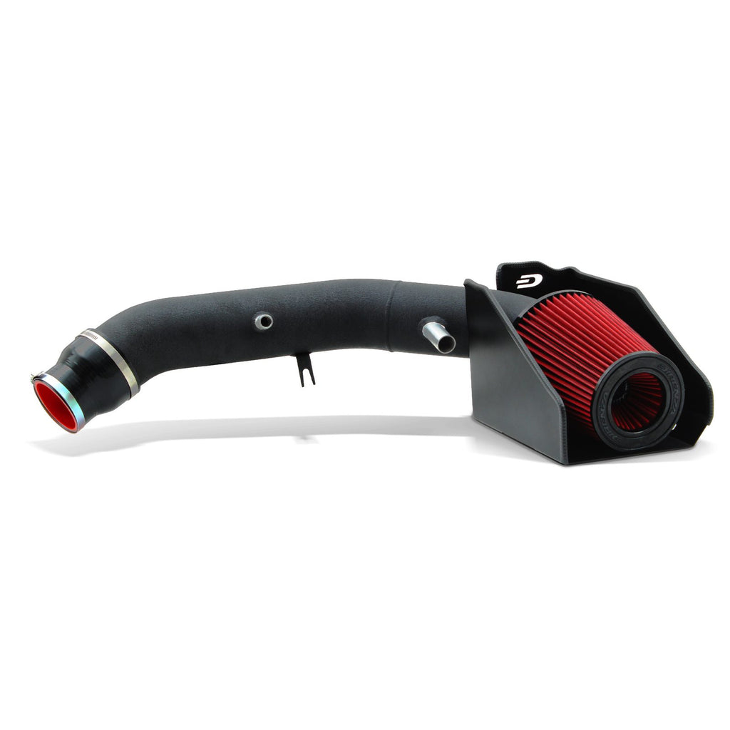 Direnza Audi RS3 8V 2.5 TFSI 17-20 - Cold Air Induction Kit