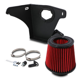 Direnza BMW 3 Series E90 E91 E92 E93 335D 05-13 - Cold Air Induction Kit