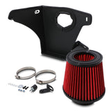 Direnza BMW 3 Series E90 E91 E92 E93 335D 05-13 - Cold Air Induction Kit