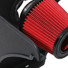 Load image into Gallery viewer, Direnza BMW 3 Series E90 E91 E92 E93 335D 05-13 - Cold Air Induction Kit