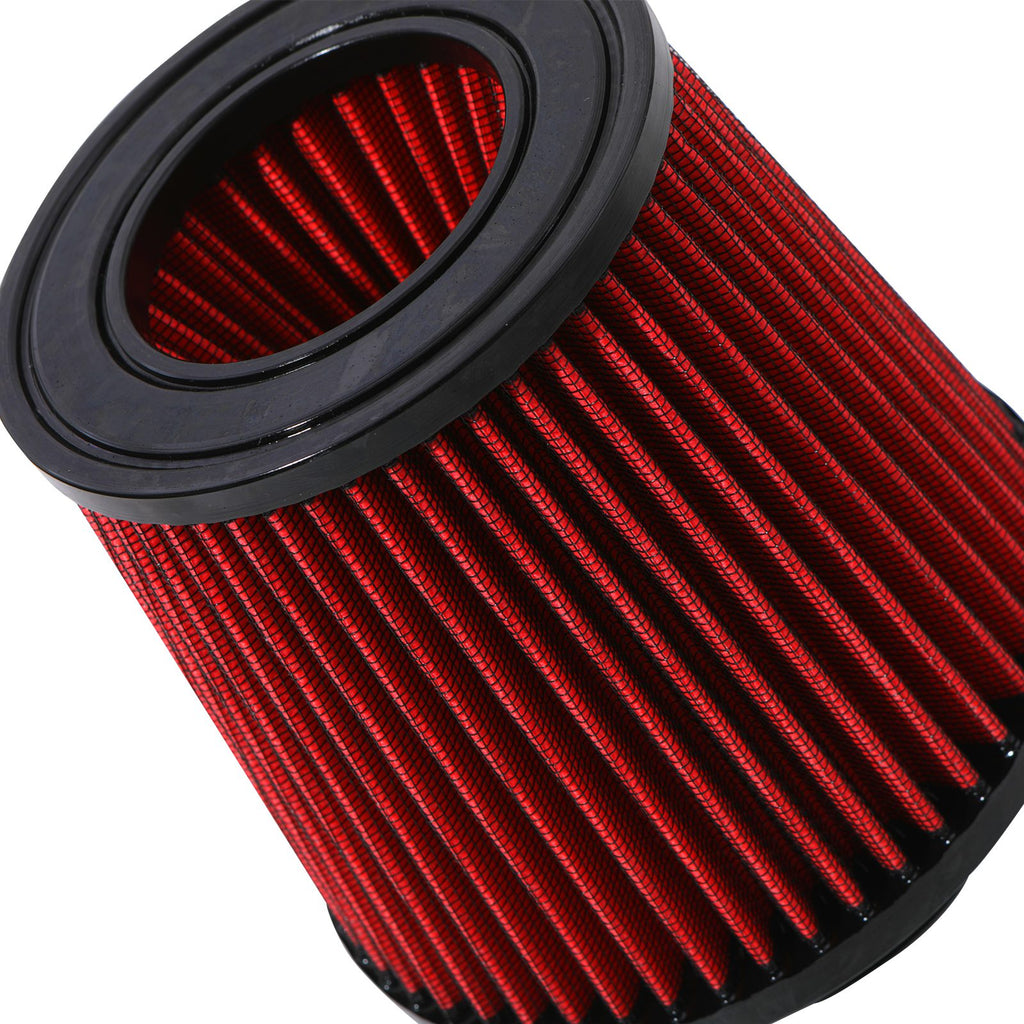 Direnza BMW 3 Series E90 E91 E92 E93 335D 05-13 - Cold Air Induction Kit