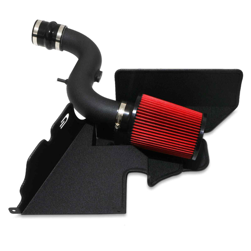 Direnza Volkswagen Golf MK5 1.4 TSI 04-09 - Cold Air Induction Kit