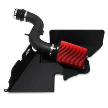 Load image into Gallery viewer, Direnza Volkswagen Golf MK5 1.4 TSI 04-09 - Cold Air Induction Kit