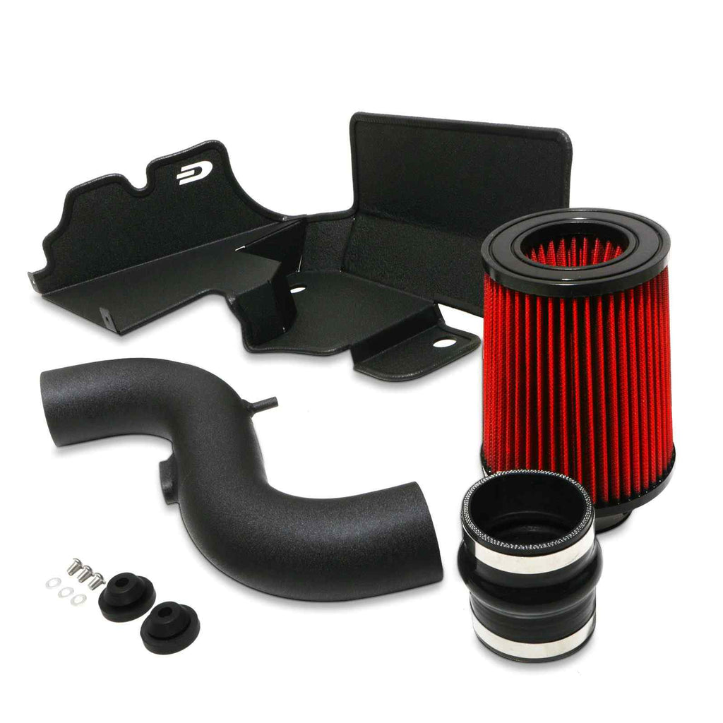 Direnza Volkswagen Golf MK5 1.4 TSI 04-09 - Cold Air Induction Kit
