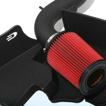 Load image into Gallery viewer, Direnza Volkswagen Golf MK5 1.4 TSI 04-09 - Cold Air Induction Kit