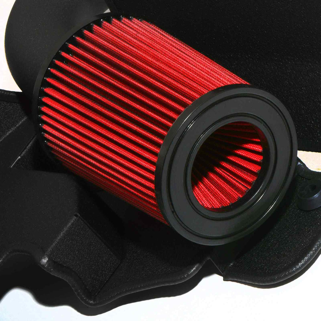 Direnza Volkswagen Golf MK5 1.4 TSI 04-09 - Cold Air Induction Kit