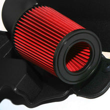 Load image into Gallery viewer, Direnza Volkswagen Golf MK5 1.4 TSI 04-09 - Cold Air Induction Kit