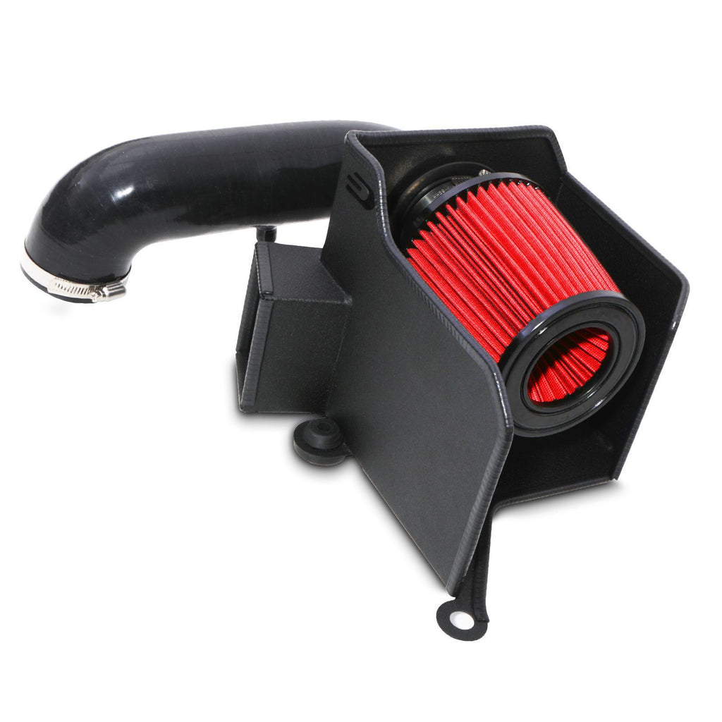 Direnza SEAT Ibiza 6J 1.2 TSI 08-14 - Cold Air Induction Kit