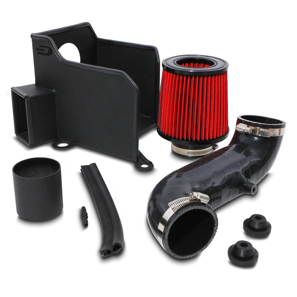 Direnza Skoda Fabia 5J 1.2 TSI 07-14 - Cold Air Induction Kit